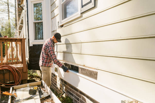 Top rated local Emergency Siding Repair specialists in Dameron, MD